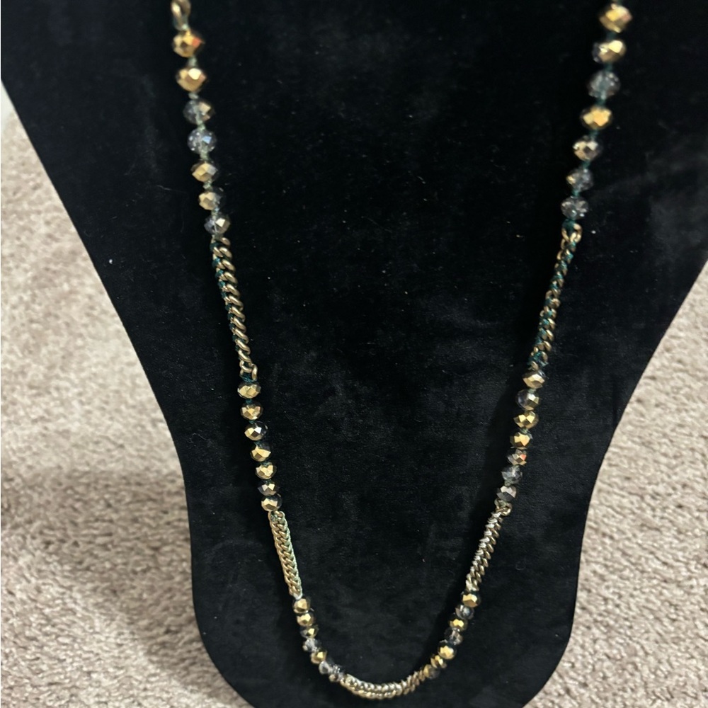 Chloe + Isabel Beaded Necklace
